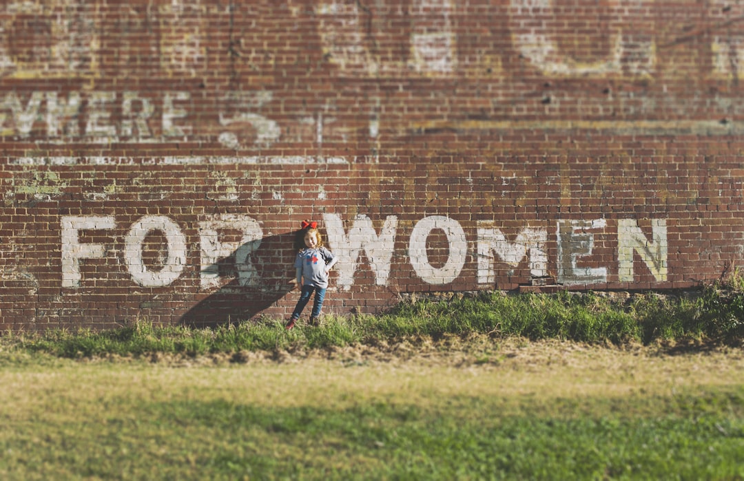 Photo Empowered women